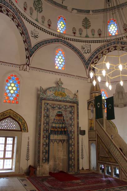 istock Koski Mehmed Pasha Mosque 5 853958800