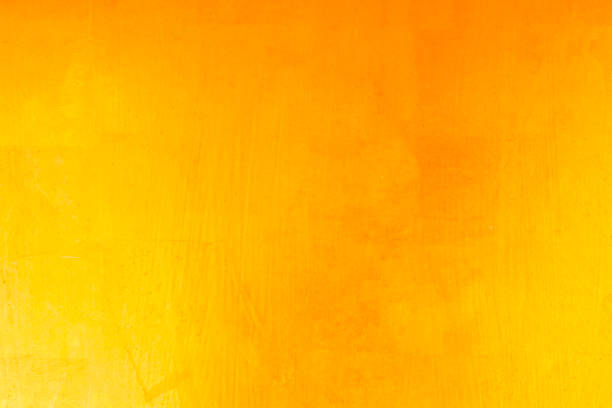 istock Shiny yellow leaf gold foil texture background 853962830