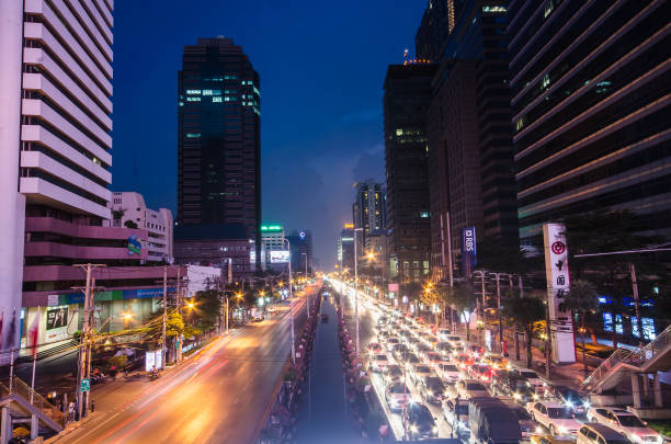 istock The Station Chong Nonsi 853964370
