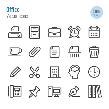 Office, Paperwork, place of work, office supply