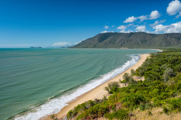 istock Beaches Of North Queensland, Australia 853989800
