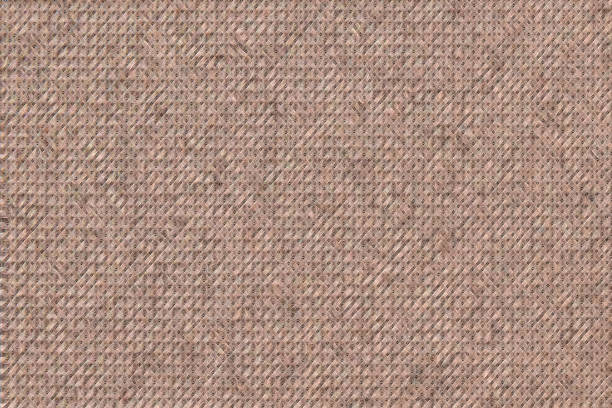 istock Fabric under magnification. Textile closeup with detail. Abstract design backdrop, texture, pattern, background 853997986