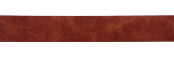 leather with seam, belt background - 2333 imagens e fotografias de stock