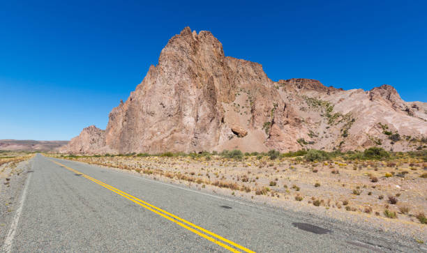 istock Views along National Highway 25 854025046