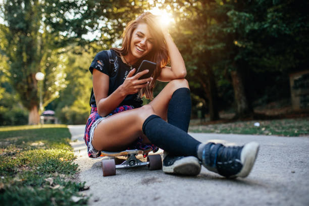 istock Meet me at the corner in 5 854027406