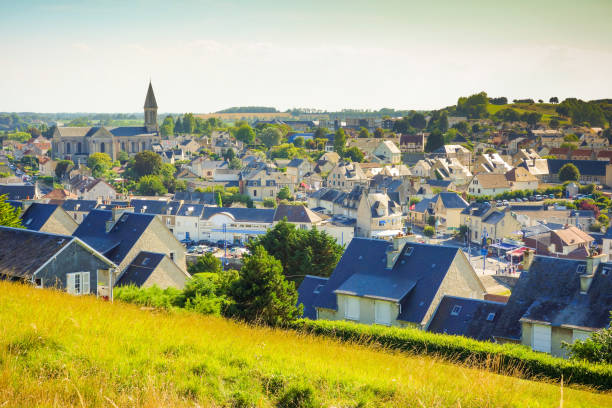 istock European vintage architecture 854032504