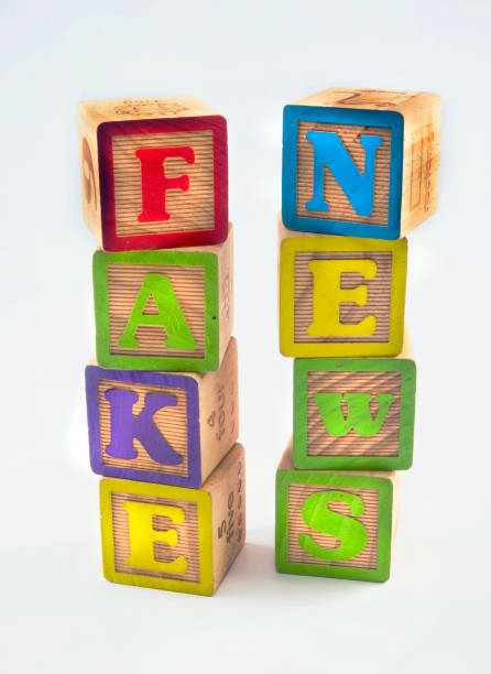 istock Fake News. 854060390