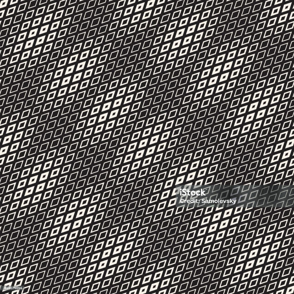 Repeating Geometric Rectangle Tiles Vector Seamless Pattern Stock ...