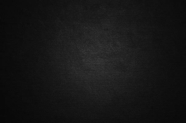 istock abstract black background, black and white monochrome paper background for printing brochures or papers 854122124