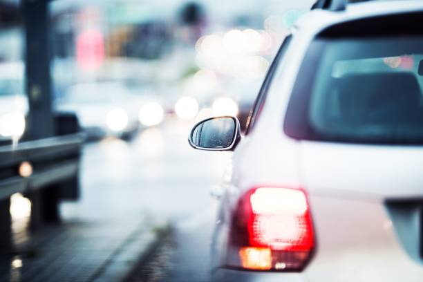 istock City Traffic Drive 854125652