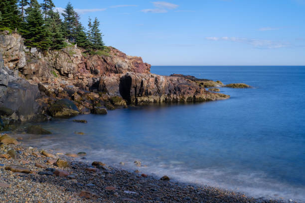 istock View from Acadia National Park 854183010