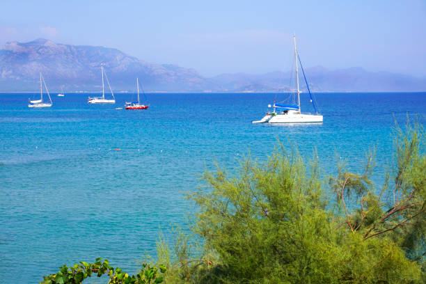 Datca Wallpapers 960+ Datca Peninsula Stock Photos, Pictures & Royalty-Free Images - iStock
