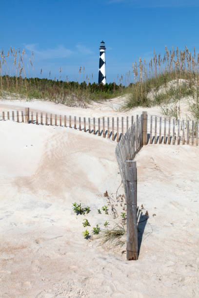 istock Cape Lookout National Seashore 854195700