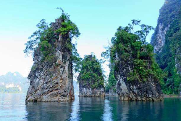 istock wonderful island, Thailand. 854195926