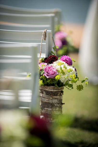 istock Wedding at Lake Tahoe 854215134