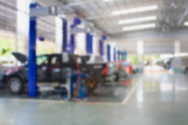 istock car repair service center blurred background 854229724