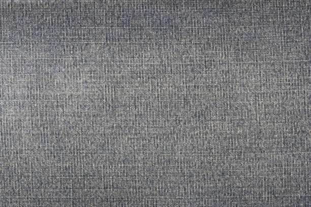 istock Fabric pattern texture of denim or black jeans for the design abstract background. 854230082