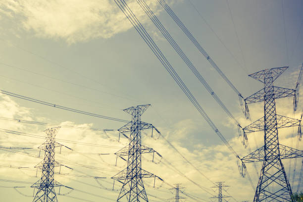 istock high voltage power plant and transformation station 854230756