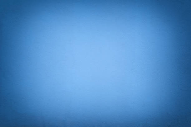 istock Surface of blue cement wall for the design texture background. 854230842