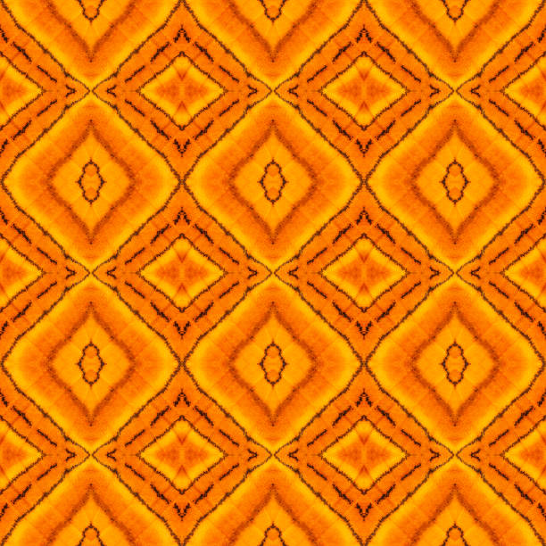 istock Seamless pattern made from colorful butterfly wing for background texture 854241074