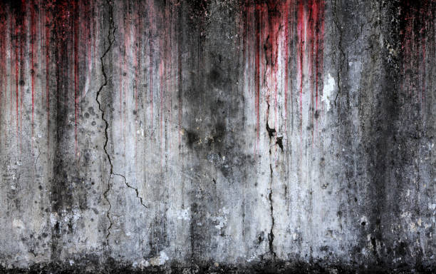1,200+ Blood Splatter On Wall Stock Photos, Pictures & Royalty-Free