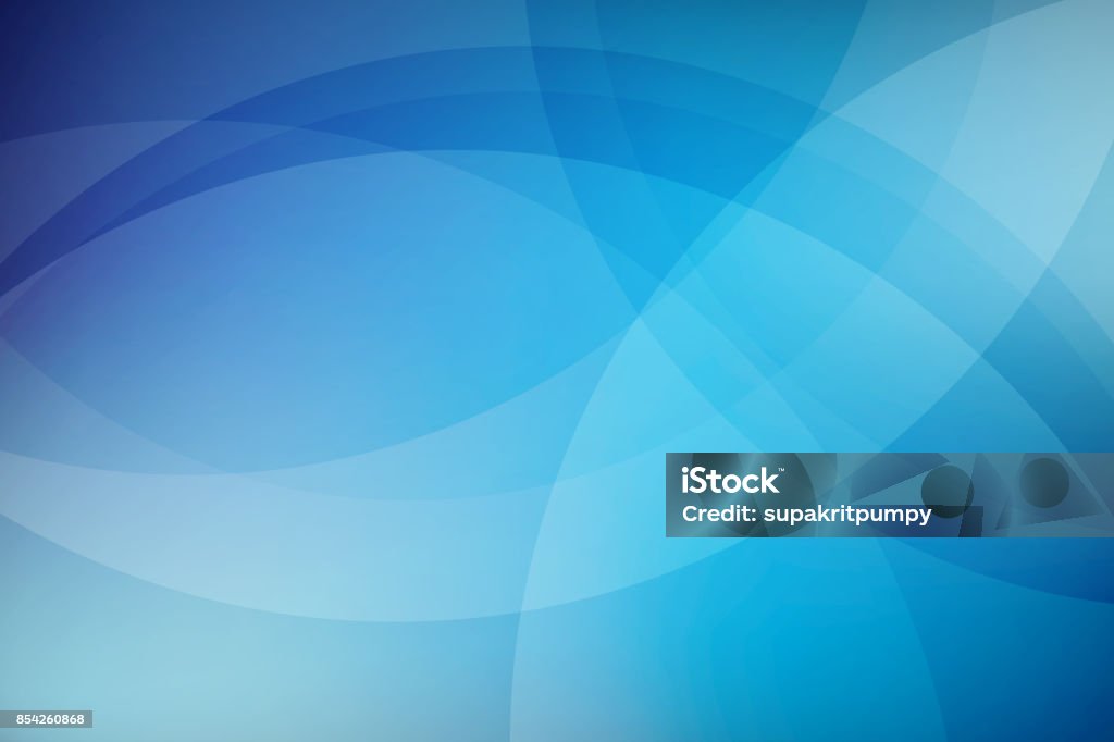 Abstract blue background Backgrounds Stock Photo