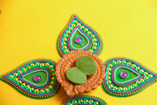 istock Indian Festival Dussehra 854273336