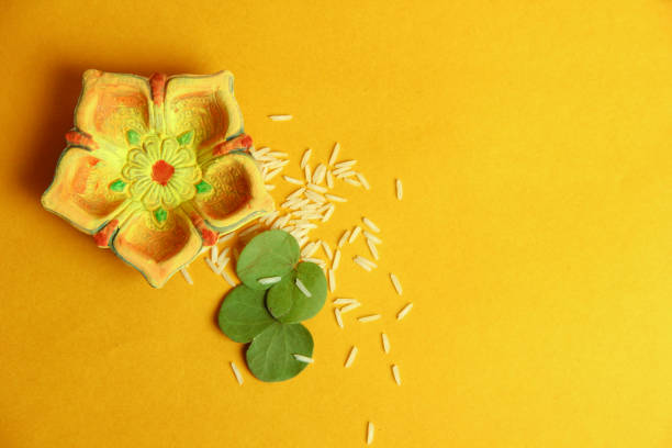 istock Indian Festival Dussehra 854273872