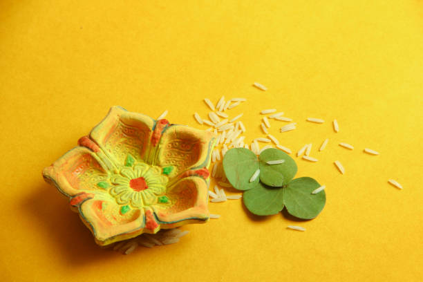 istock Indian Festival Dussehra 854273880