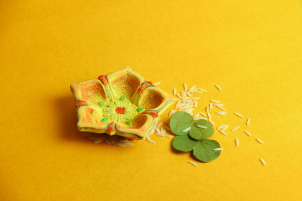 istock Indian Festival Dussehra 854273886