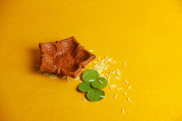 istock Indian Festival Dussehra 854273954