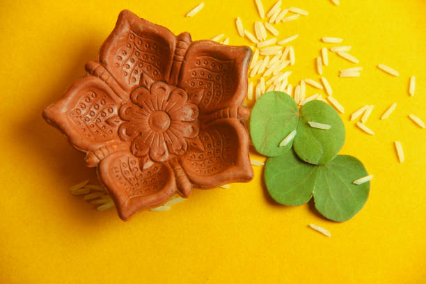 istock Indian Festival Dussehra 854274074