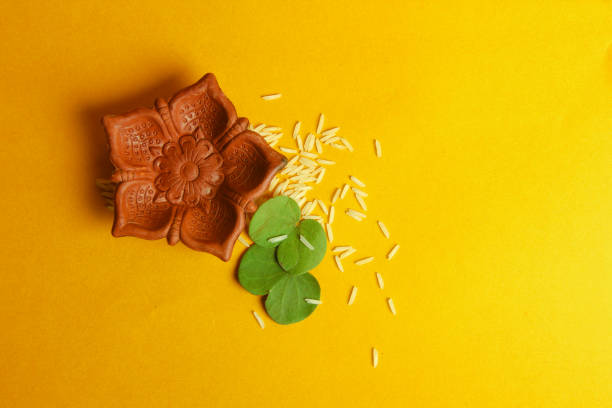 istock Indian Festival Dussehra 854274080