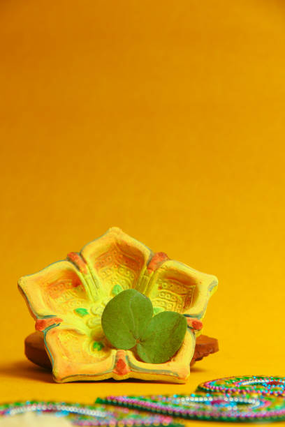 istock Indian Festival Dussehra 854276320