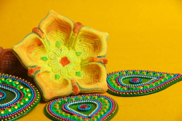 istock Indian Festival Dussehra 854276520