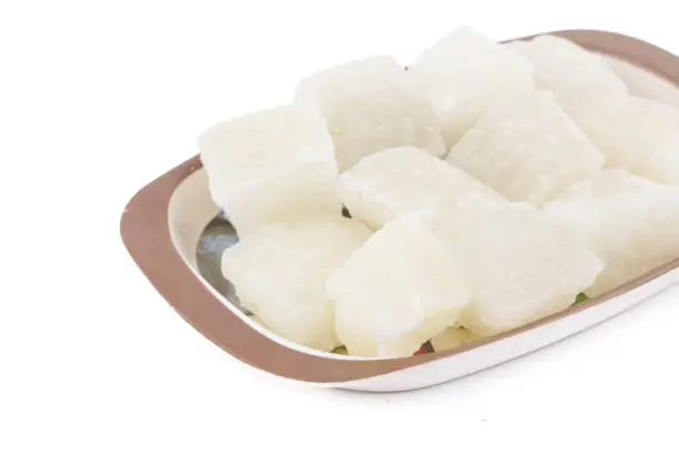 Photo of Agara Peda