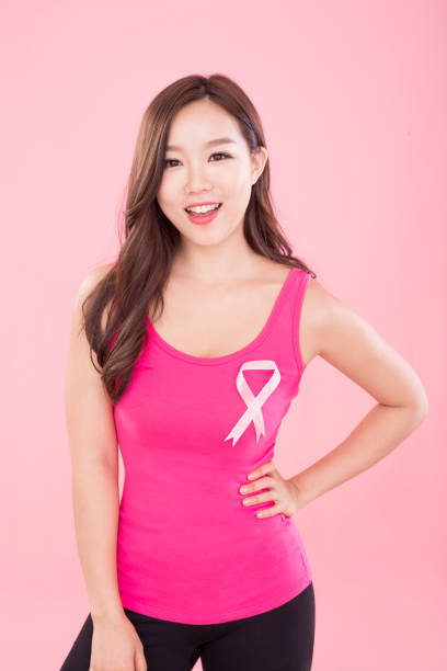 istock woman with breast cancer 854297326