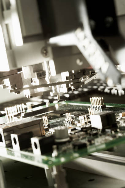 istock tecknology and Industry 854304260