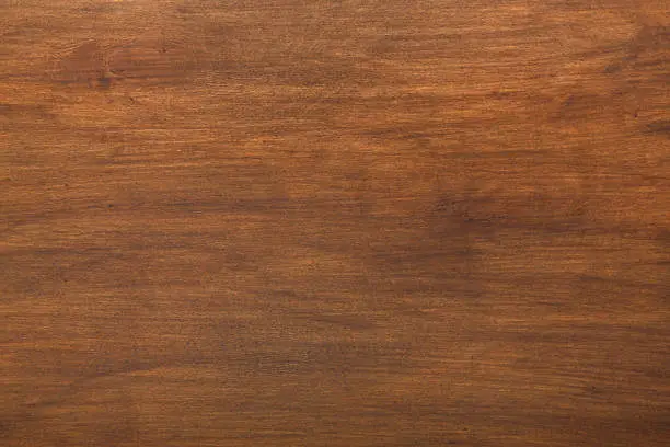 Photo of Brown wood texture and background.