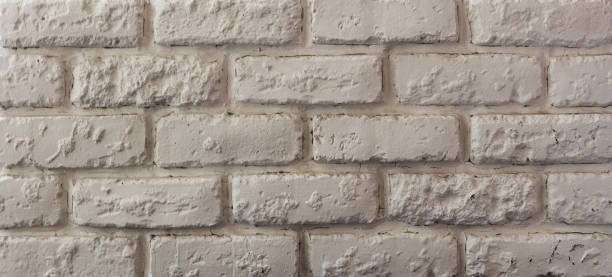 istock Texture of natural brick. Facing materials 854381830