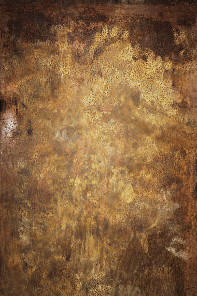 istock real grungy rusty metal texture 854396382