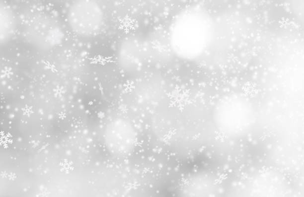 istock Christmas decoration on abstract background 854408546