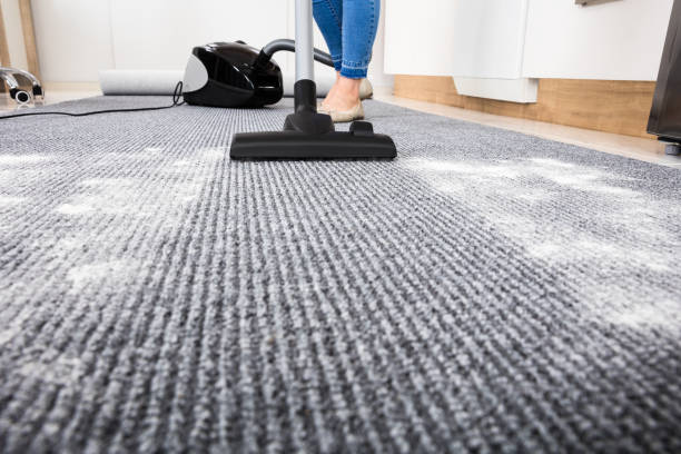 istock Vacuum Cleaner Cleaning Carpet 854408976