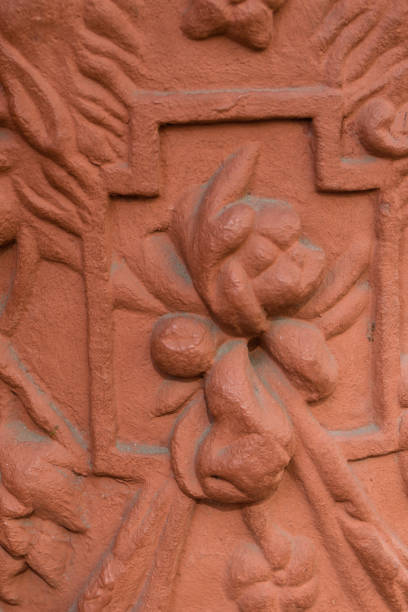 istock Architectural Detail, Heidelberg, Germany 854410806