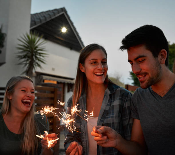 istock Special friends with special moments 854415714