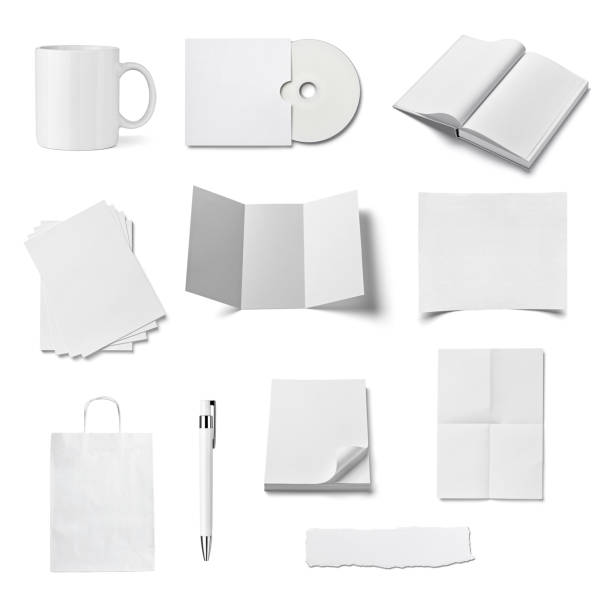 istock envelope book card leaflet template business 854422354