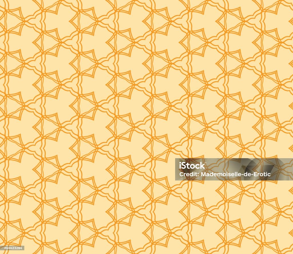 Vector Illustration Seamless Geometric Pattern Fabric Repeating Texture ...