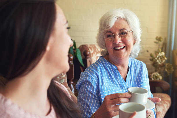 istock When it comes to matters of the heart, tea helps 854424480