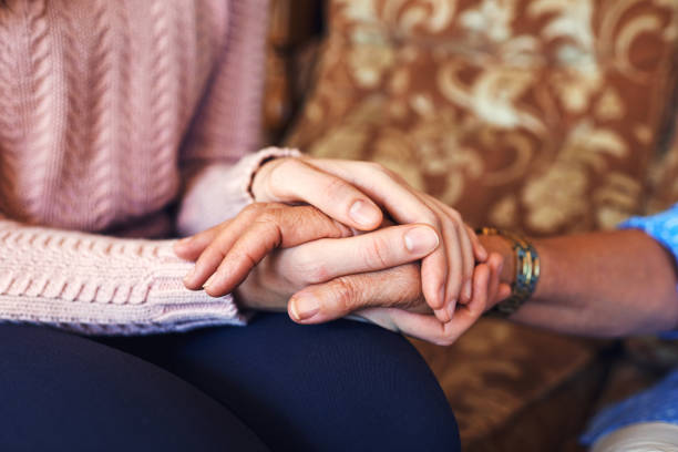 istock We in this together, you are not alone 854424520