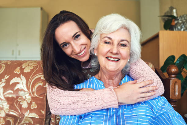 istock Quality time with my favourite person 854424548